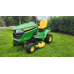 John Deere X354 44hrs
